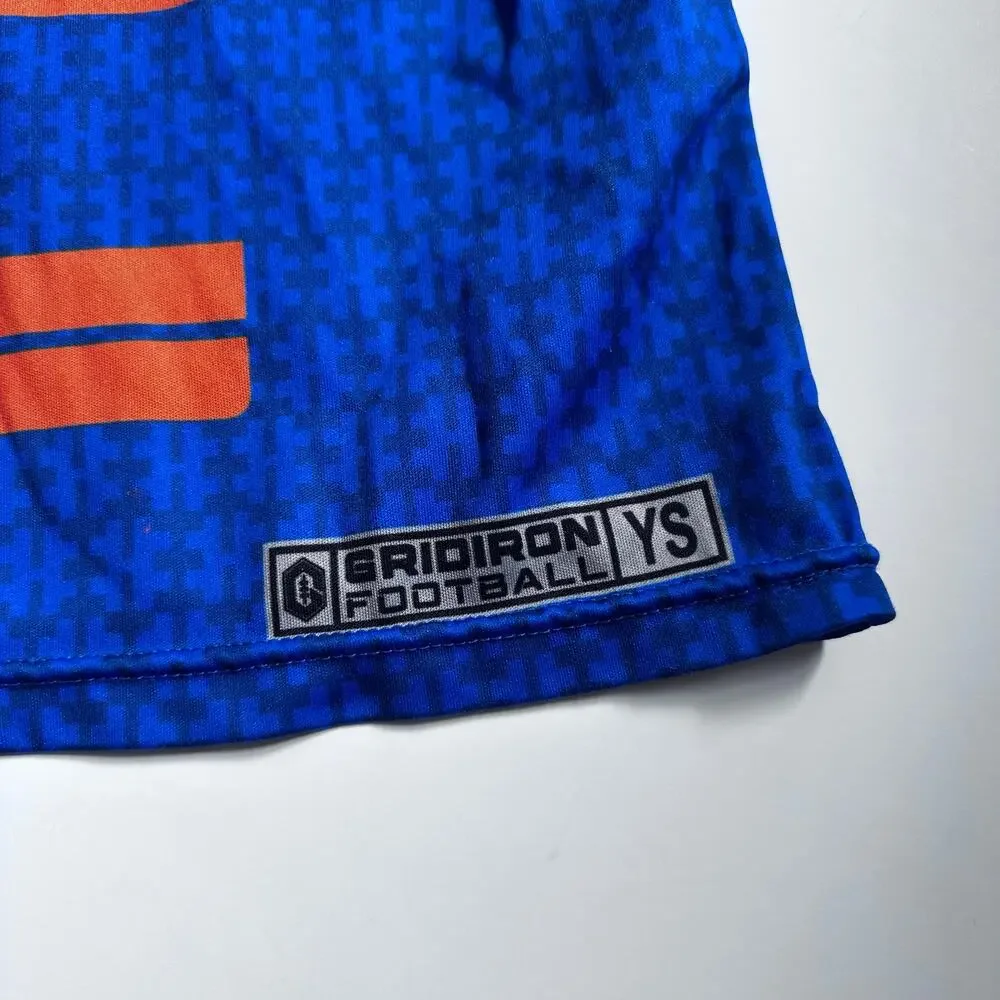 Football Jersey size small